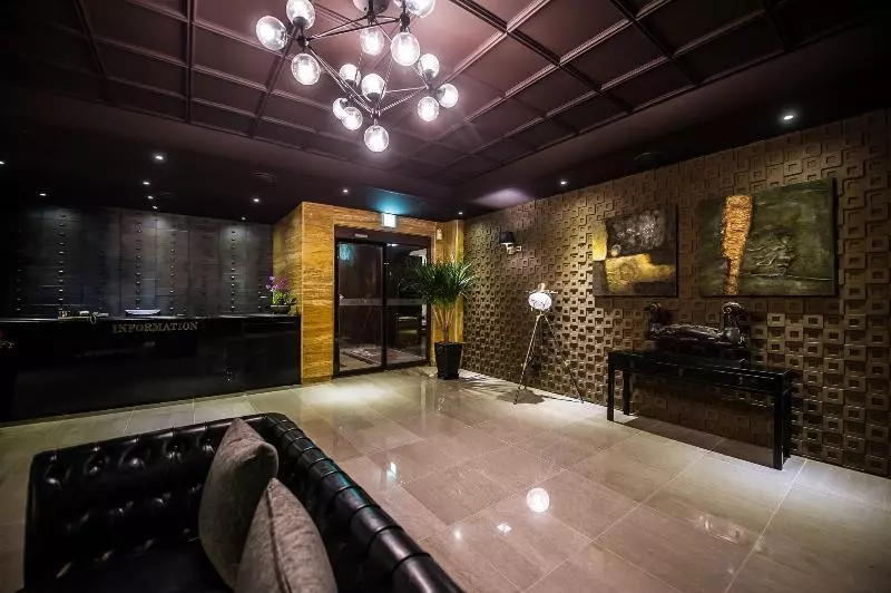 Hotel Floce