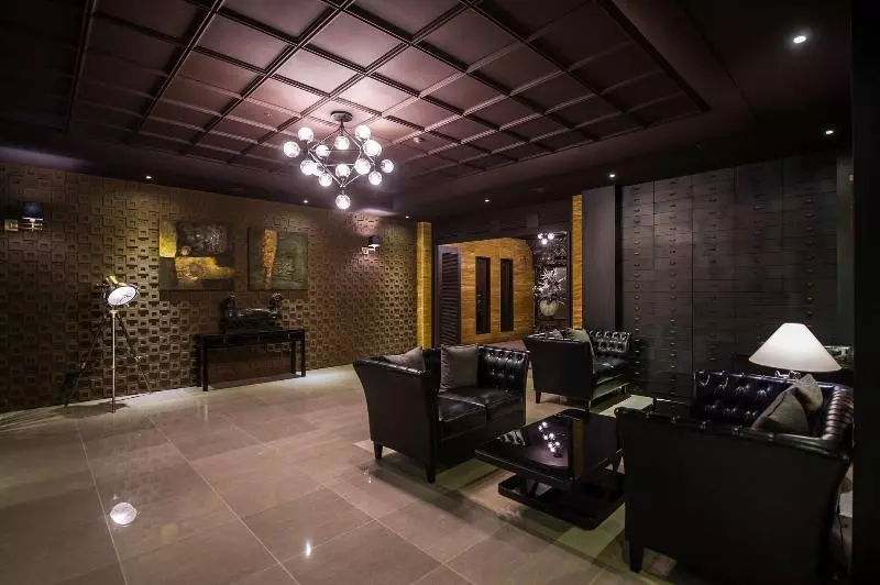 Hotel Floce