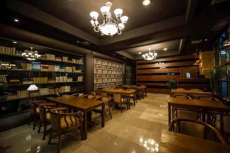 Hotel Floce