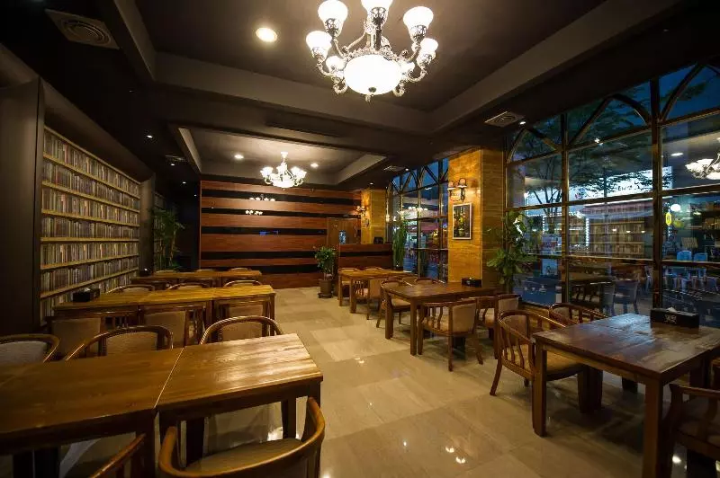 Hotel Floce