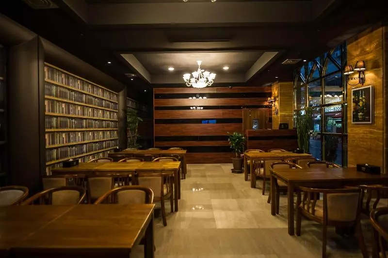 Hotel Floce
