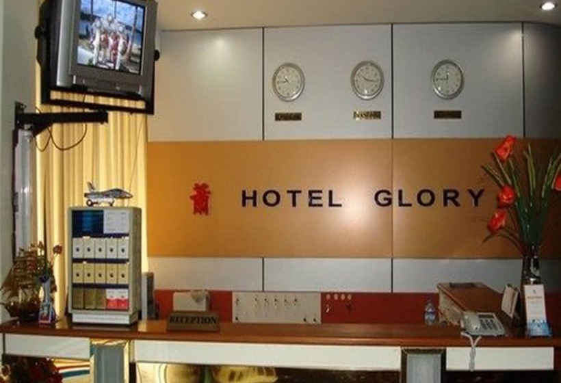 Hotel Glory