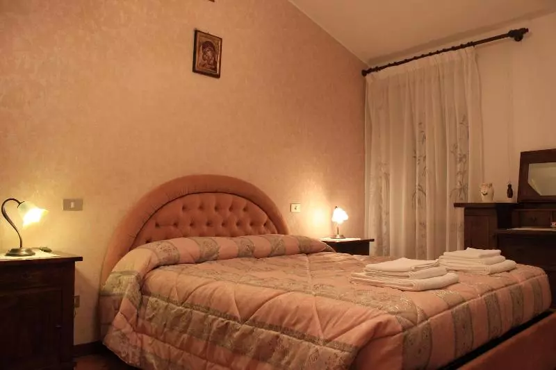 Hotelli Il Focolare