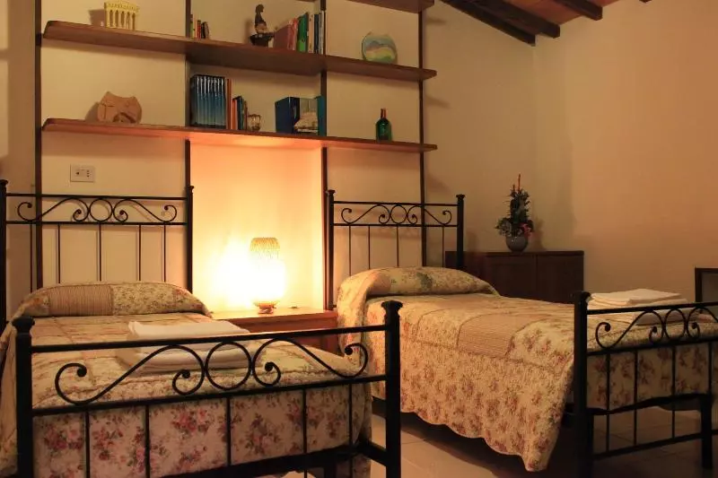 Hotelli Il Focolare
