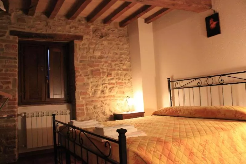 Hotelli Il Focolare