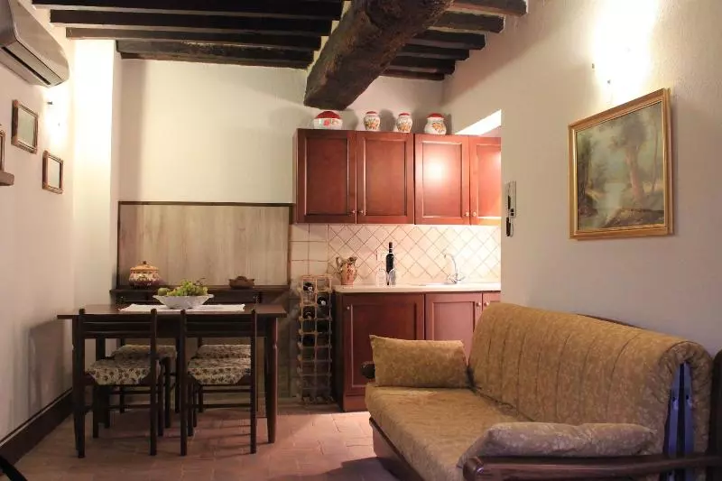 Hotelli Il Focolare