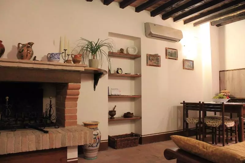 Hotelli Il Focolare