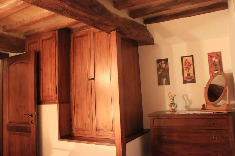 Hotelli Il Focolare