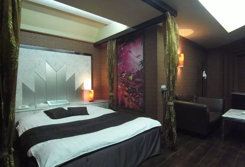 Hotelli Jasmine Resort Style – Adults Only