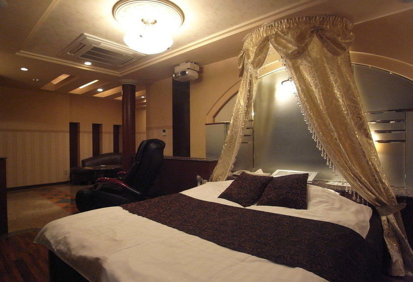 Hotel Jasmine Resort Style – Adults Only