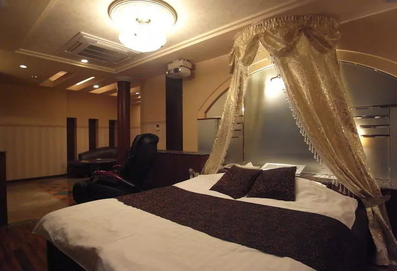 Hotelli Jasmine Resort Style – Adults Only