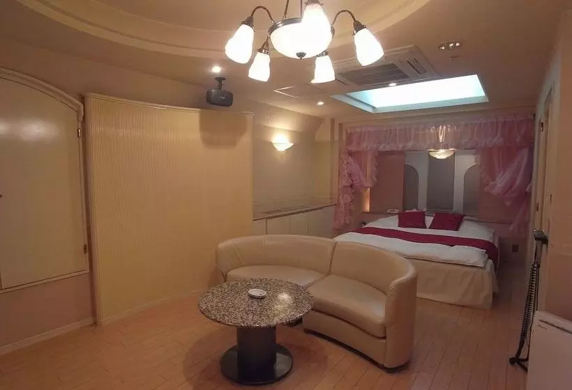 Hotelli Jasmine Resort Style – Adults Only