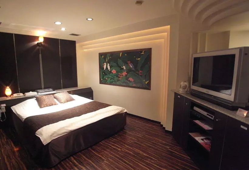 Hotelli Jasmine Resort Style – Adults Only