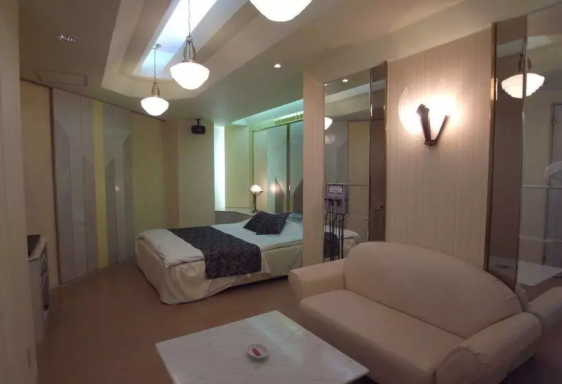 Hotelli Jasmine Resort Style – Adults Only