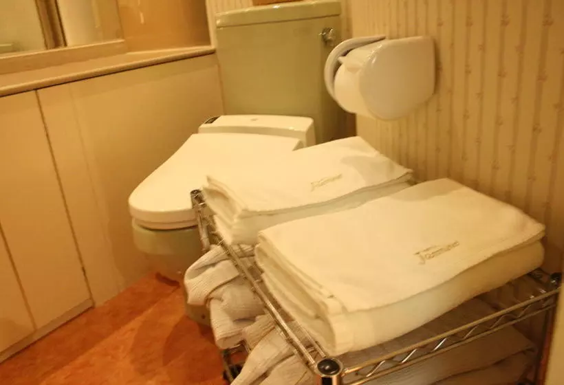 Hotelli Jasmine Resort Style – Adults Only