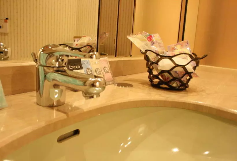 Hotelli Jasmine Resort Style – Adults Only