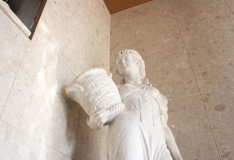 Hotel Jasmine Resort Style – Adults Only