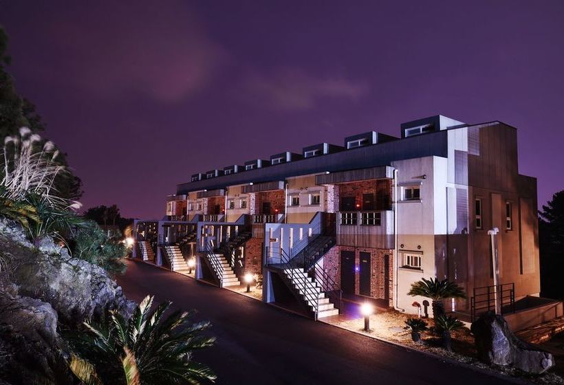 فندق Jeju Heritage