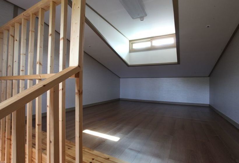 فندق Jeju Heritage