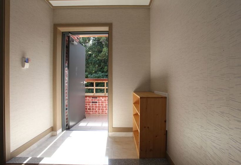 فندق Jeju Heritage