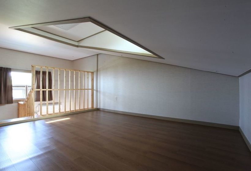 فندق Jeju Heritage