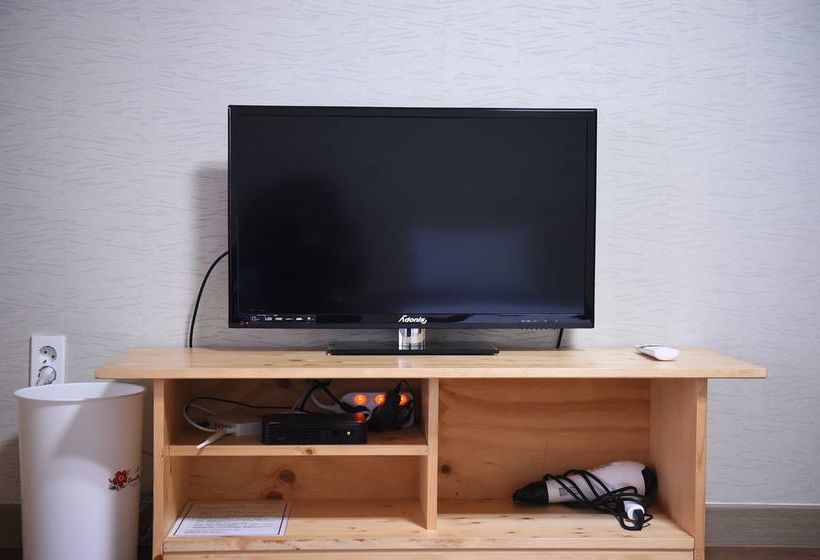 فندق Jeju Heritage