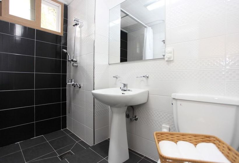 فندق Jeju Heritage