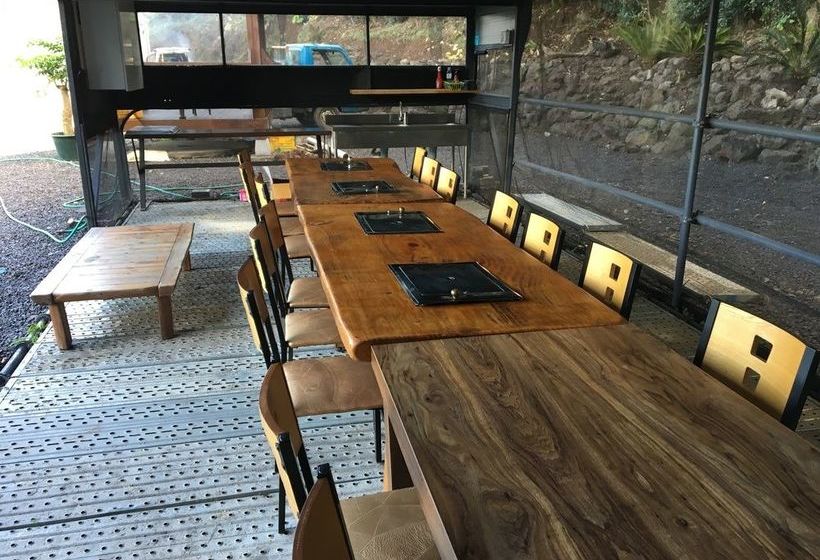 فندق Jeju Heritage