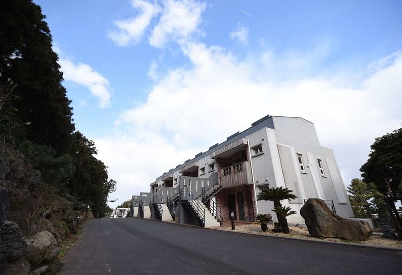 فندق Jeju Heritage