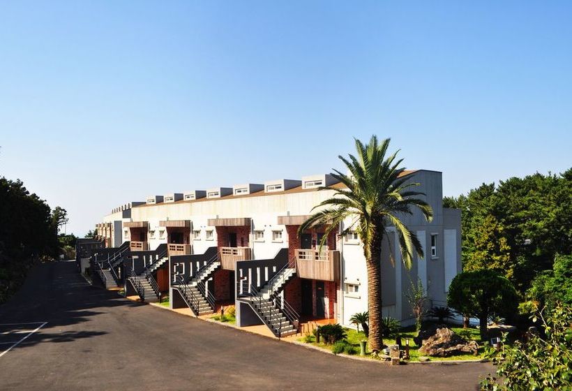 فندق Jeju Heritage