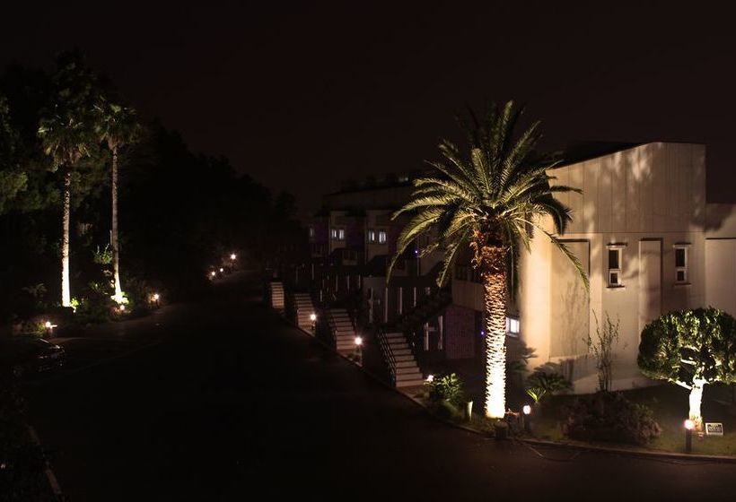 فندق Jeju Heritage