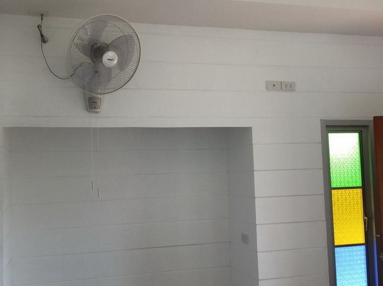 Fotos del hotel Lanta Andaleaf Bungalow:  25