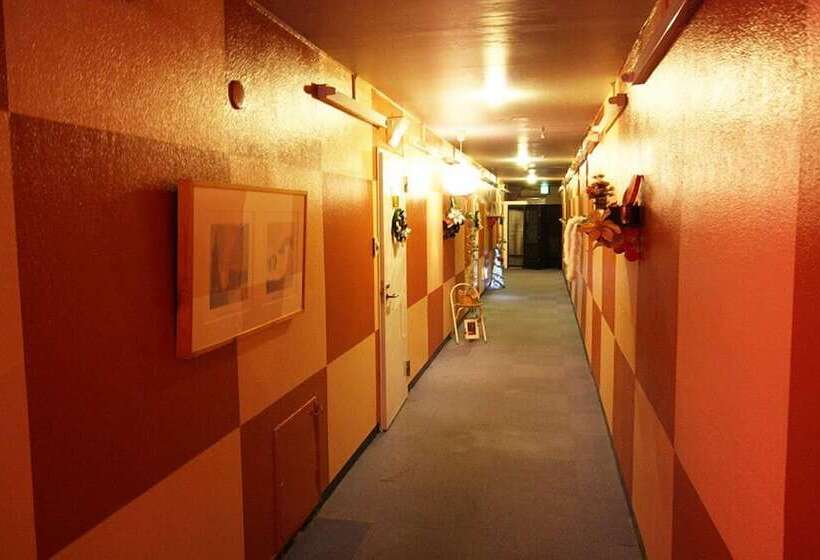 בית מלון כפרי Nuova Himeji – Adults Only