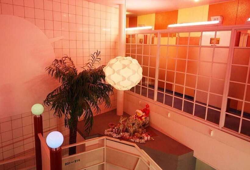 בית מלון כפרי Nuova Himeji – Adults Only