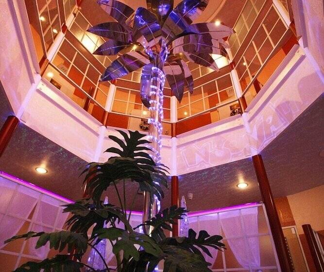 בית מלון כפרי Nuova Himeji – Adults Only