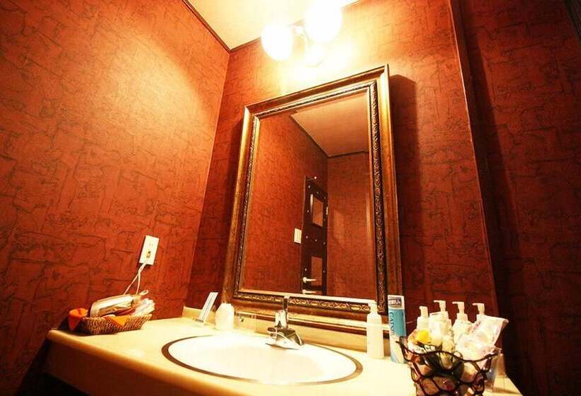 בית מלון כפרי Nuova Himeji – Adults Only