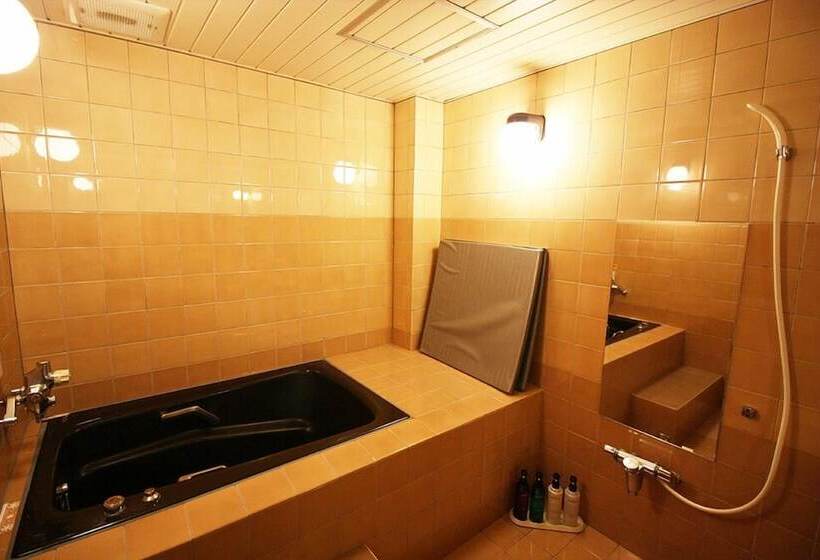 בית מלון כפרי Nuova Himeji – Adults Only