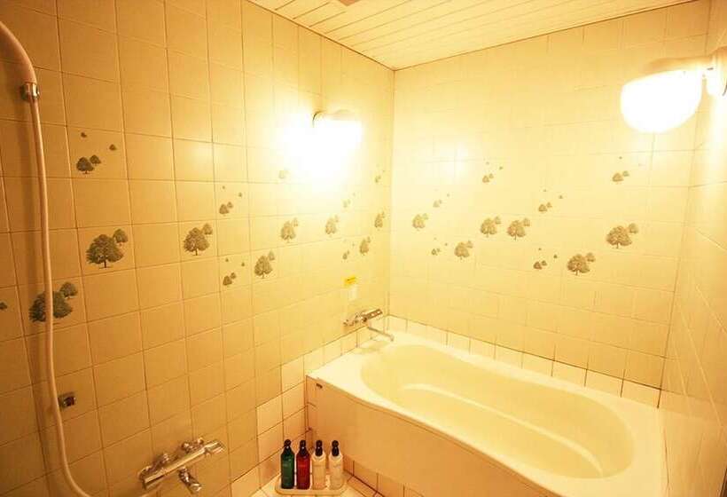 בית מלון כפרי Nuova Himeji – Adults Only