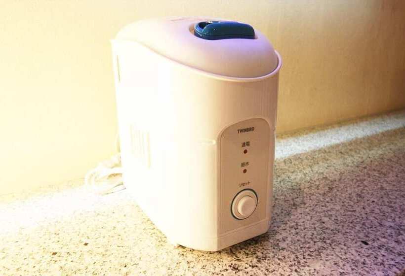 בית מלון כפרי Nuova Himeji – Adults Only