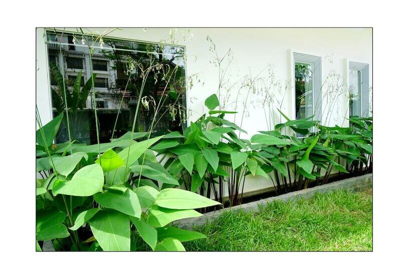 هتل Paris Angkor Boutique