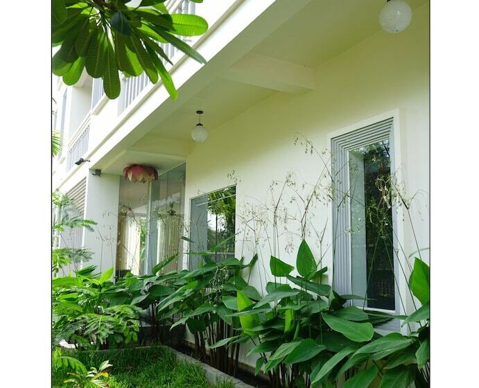 هتل Paris Angkor Boutique