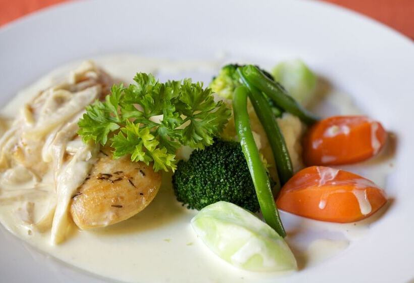 هتل Paris Angkor Boutique