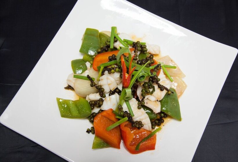 هتل Paris Angkor Boutique