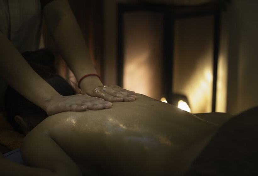 هتل Paris Angkor Boutique