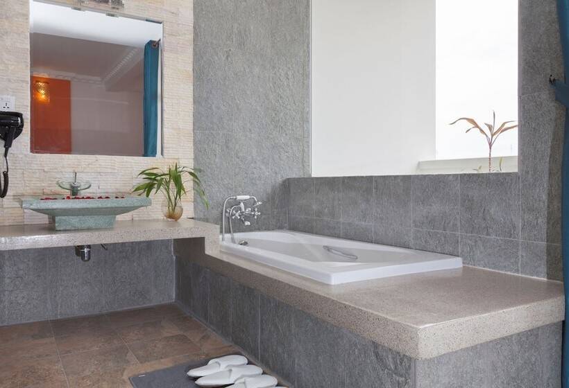 هتل Paris Angkor Boutique