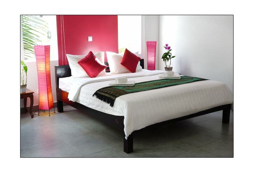 هتل Paris Angkor Boutique