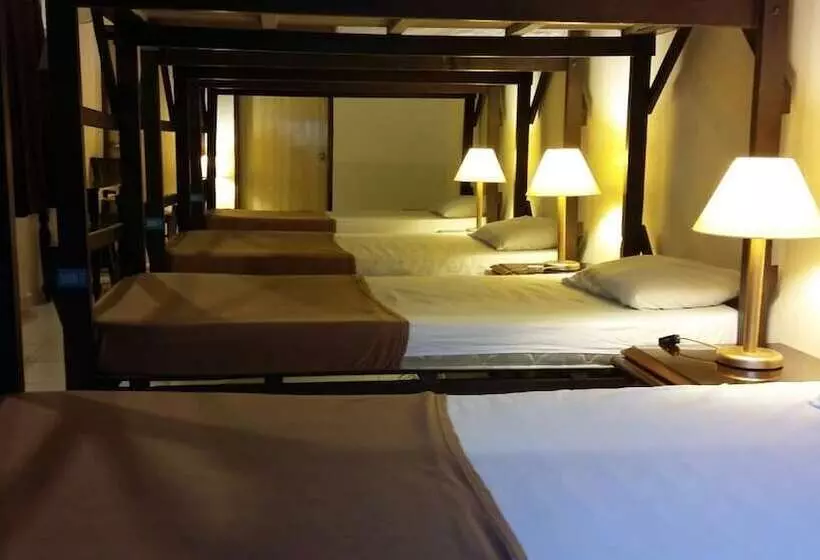 ホテル Perhentian Tropicana Inn