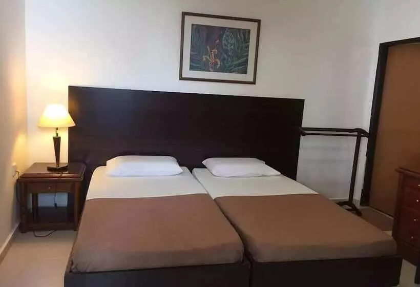 ホテル Perhentian Tropicana Inn