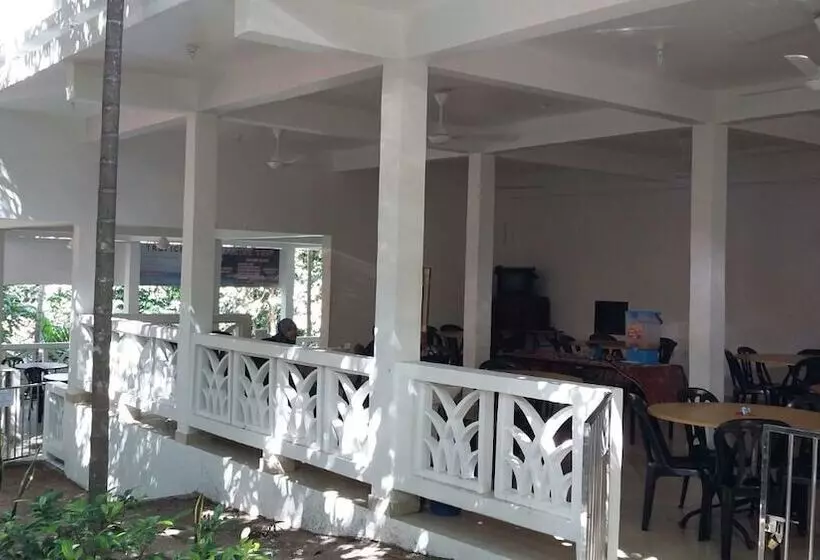 ホテル Perhentian Tropicana Inn