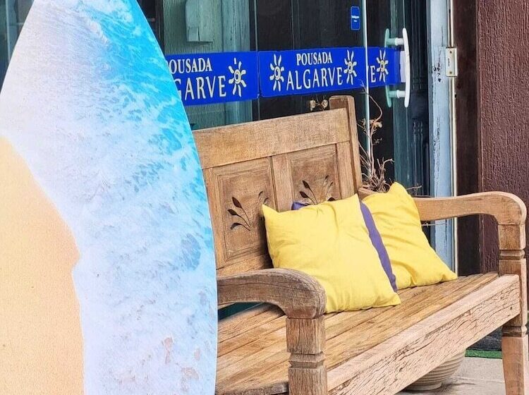 בית מלון כפרי Terra Nova Cabo Frio Front Beach